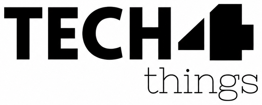 Tech4Things